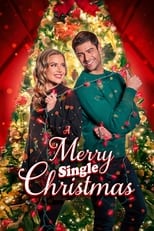 Poster de la película A Merry Single Christmas