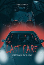 Poster de la película The Last Fare
