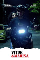Poster de la película Vitor&Marina