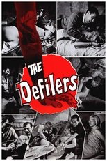 Poster de la película The Defilers