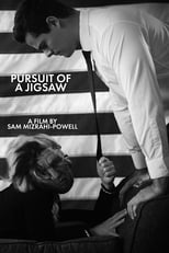 Poster de la película Pursuit Of A Jigsaw