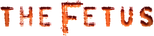 Logo The Fetus