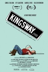 Poster de la película Kingsway