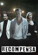 Poster de la película Recompensa