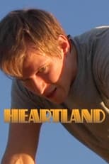 Poster de la película Heartland