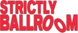 Logo Strictly Ballroom