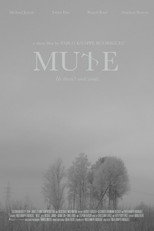 Poster de la película Mute