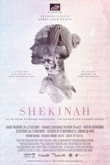 Poster de la película Shekinah: The Intimate Life of Hasidic Women