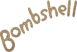 Logo Bombshell
