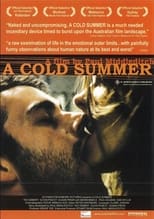 Poster de la película A Cold Summer