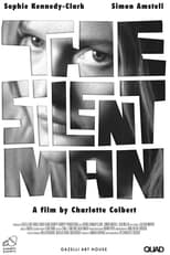 Poster de la película The Silent Man