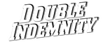 Logo Double Indemnity