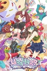 Poster de la serie URAHARA