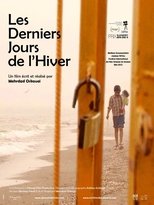 Poster de la película The Last Days of Winter
