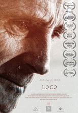 Poster de la película Loco