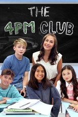 Poster de la serie The 4PM Club
