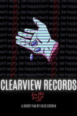 Poster de la serie The Clearview Records