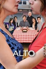 Poster de la película Alto