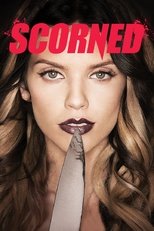 Poster de la película Scorned