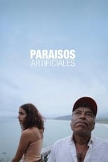 Poster de la película Artificial Paradises