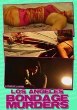 Poster de la película Los Angeles Bondage Murders
