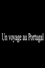 Poster de la película A Trip to Portugal