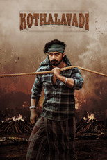 Poster de la película Kothalavadi