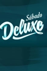 Poster de la serie Sábado Deluxe