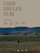 Poster de la película User, brûler, fuir