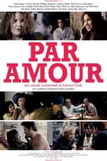 Poster de la película Par amour