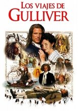 Poster de la serie Los viajes de Gulliver