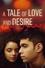 Poster de la película A Tale of Love and Desire