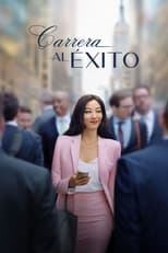 Poster de la serie Carrera al éxito