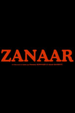 Poster de la película Zanaar