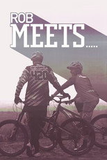 Poster de la serie Rob Meets