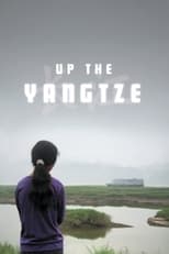 Poster de la película Up the Yangtze