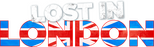 Logo Lost in London