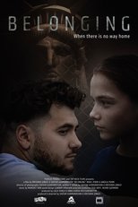 Poster de la película Belonging