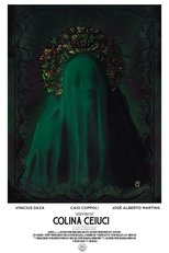Poster de la película Ceiuci