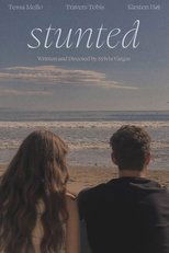 Poster de la película Stunted