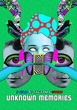 Poster de la película Unknown Memories