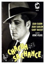 Poster de la película Everyone Has Their Chance