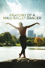 Poster de la película Anatomy of a Male Ballet Dancer