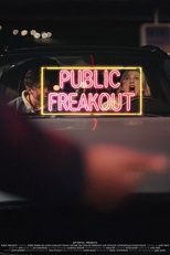 Poster de la película Public Freakout