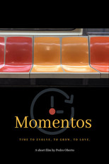 Poster de la película Momentos