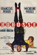 Poster de la película Bobosse