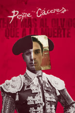 Poster de la película Pepe Cáceres