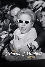 Poster de la película The Martha Mitchell Effect