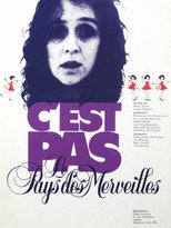 Poster de la película C'est pas le pays des merveilles