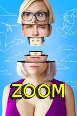 Poster de la película Zoom